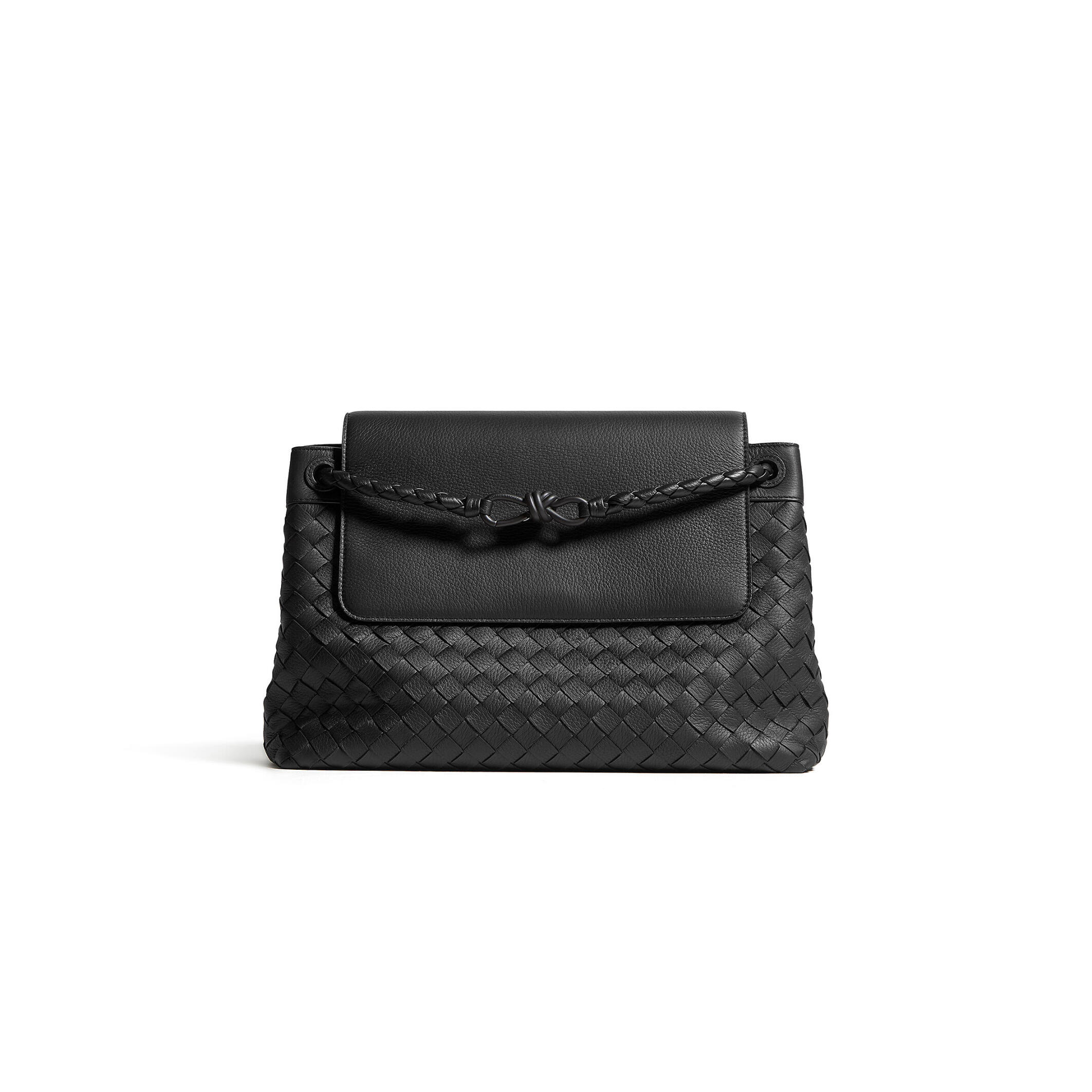 BOTTEGA VENETA ANDIAMO MESSENGER 807715V5WN58966 (37*26*13cm)